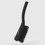 ヒルブラシ ベーカリーブラシハード0．6mm hillbrush