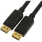 AMC-DP1210 DisplayPort 1.2対応ケーブル アイネックス