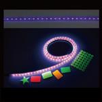 STM-TN02-02UV LEDテープライト(UVタイプ) DENSAN(ジェフコム)