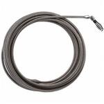 48-53-2574 M12配管清掃機用ドロップヘッドケーブル 1個