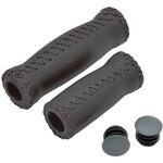 VLG-617-3A 127mm/92mm ブラック グリップ VELO