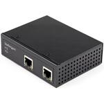 POEEXT1G60W PoEエクステンダー/産業用/60W PoE++給電 802.3bt準拠/ギガビット対応/IP30準拠/-40～+75度/最大100m伝送距離/イーサネット延長機 StarTech.com