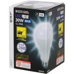 LED電球 高儀