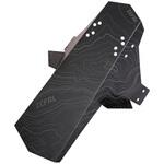 DEFLECTOR LITE FRONT フロントフェンダー Zefal