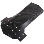 DEFLECTOR LITE REAR リアフェンダー Zefal