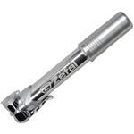 AIR PROFIL MICRO アルミコンパクトポンプ Zefal