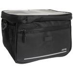 Z03BAG01301 ハンドルバーバッグ 7L Zefal