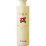 大島椿オイルシャンプー 大島椿