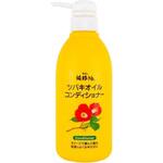 ツバキオイルコンディショナー 黒ばら本舗