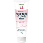 サラヤスマイルズ 保湿・保護クリーム サラヤ(SARAYA)