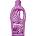 香りサフロン柔軟剤 AURA生花カプセル トイレタリージャパンインク