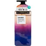 レバタ スカルプスパシャンプー マンダム