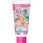 ヘアトリートメント キミとアイドルプリキュア♪キャラクター バンダイ