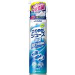ノンスメル さわやかシューズ JET STRONG 白元アース