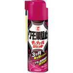 クモの巣阻止キンチョールジェット クモの巣作らせない 3カ月予防効果 屋内使用可 金鳥(KINCHO) クモの巣阻止キンチョールジェット クモの巣作らせない 3カ月予防効果 屋内使用可 金鳥(KINCHO)