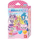 救急ばんそうこう キミとアイドルプリキュア♪ バンダイ