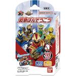 救急ばんそうこう ナンバーワン戦隊ゴジュウジャー バンダイ