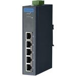 非管理型・産業用PoEスイッチ Advantech(アドバンテック)