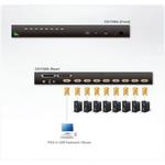 CS1708A KVM切替器 ATEN