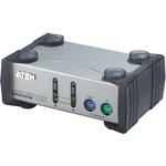 KVM切替器 ATEN