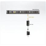 KA7140 KVM切替器 ATEN