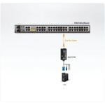KA7176 KVM切替器 ATEN