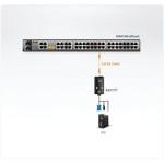 KA7177 KVM切替器 ATEN