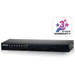 KH1508AI KVM切替器 ATEN