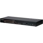KH2516A KVM切替器 ATEN