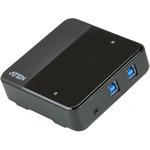 US234 USB切替器 1台 ATEN 【通販モノタロウ】
