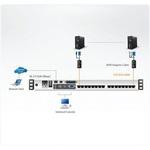 KL1516AIMJJS コンソールドロワー ATEN