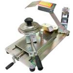 SK-320A 笹刃専用研磨機(グラインダー無し) 新興工業