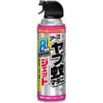 ヤブ蚊マダニジェット 屋外用 アース製薬