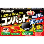 コンバット 1年用 金鳥(KINCHO)