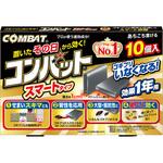 コンバット スマートタイプ 1年用 N 金鳥(KINCHO)