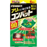 アリがいなくなるコンバット 金鳥(KINCHO)