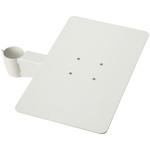 WALLテレビスタンドA2ロータイプ対応レコーダー棚板 WALL