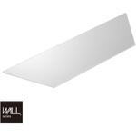WLPC96110 WALL V3ハイタイプ専用 コーナー自立ベース用ポリカーボネーフロアトシート WALL