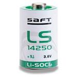 LS 14250 塩化チオニル リチウム1次電池 SAFT
