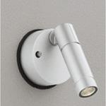 エクステリア スポットライト 本体 ODELIC(オーデリック) 【通販