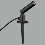 スポットライト 20W ブラック オーテリック社OS047345N スポットライト