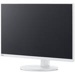 LCD-AS244F 24型3辺狭額縁VAワイド液晶ディスプレイ(白色) NEC