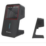 NLS-FR4280-BT 卓上型Bluetooth・ワイヤレス2次元バーコードリーダー(黒) Newland