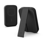 UAG社製 UbyUAG LUCENT POWER KICKSTAND(ブラック) プリンストン