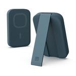 UAG-ULPK-01-DO UAG社製 UbyUAG LUCENT POWER KICKSTAND(ディープオーシャン) プリンストン
