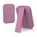 UAG社製 UbyUAG LUCENT POWER KICKSTAND(オーキッド) プリンストン