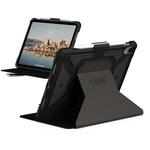 UAG-IPD10FSE-BK UAG社製iPad(第10世代)用METROPOLIS SE Case(ブラック) プリンストン