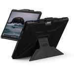 UAG-SFPRO9-BK UAG社製Surface Pro 9用METROPOLISケース(ブラック) プリンストン
