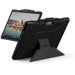 UAG-SFPRO9SE-BK UAG社製Surface Pro 9用METROPOLIS SEケース(ブラック) プリンストン