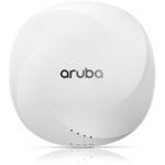 R7J48A Aruba AP-615(JP)Dual-radio Tri-band 2x2：2 802.11ax Wi-Fi 6E Internal Antennas Campus AP HP(日本ヒューレット・パッカード)